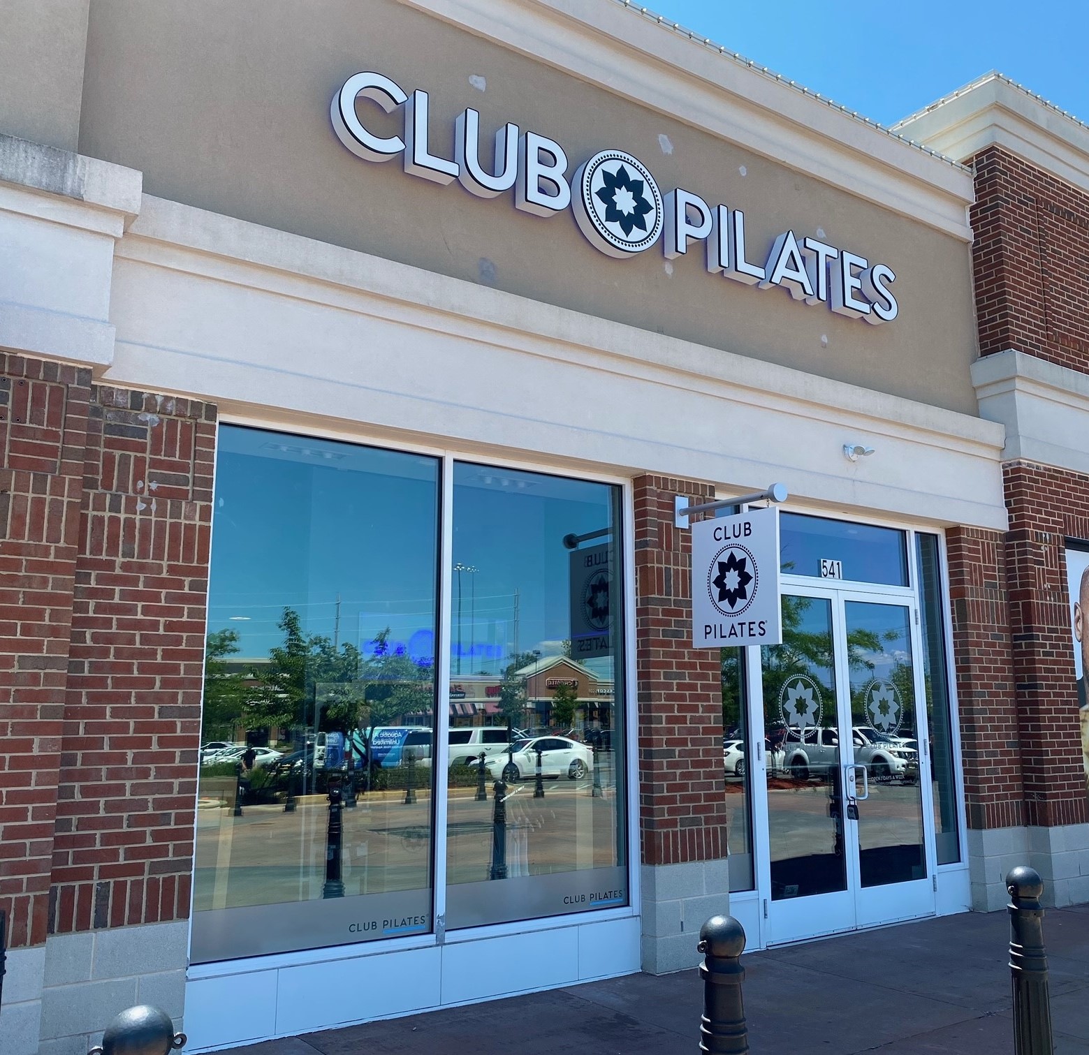 Club Pilates Eagan - uqb7sk3