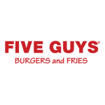 Five Guys Five Guys